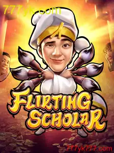 FlirtingScholar