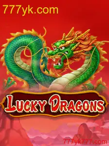 LuckyDragons