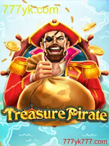 Menjelajahi Dunia TreasurePirate: Petualangan dan Strategi